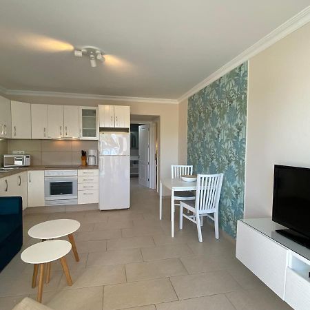 פלאייה דל אינגלז Bungalows Granada Beach מראה חיצוני תמונה