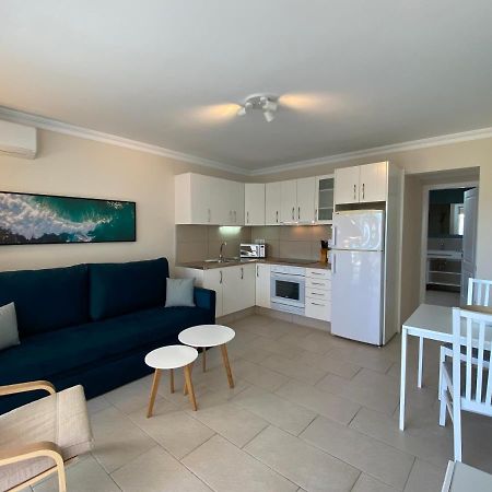 פלאייה דל אינגלז Bungalows Granada Beach מראה חיצוני תמונה