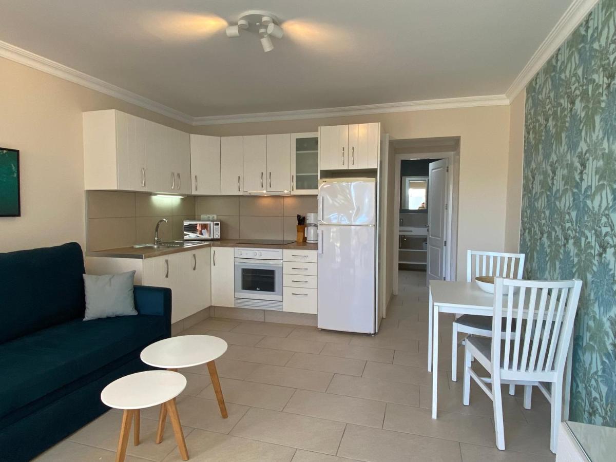 פלאייה דל אינגלז Bungalows Granada Beach מראה חיצוני תמונה