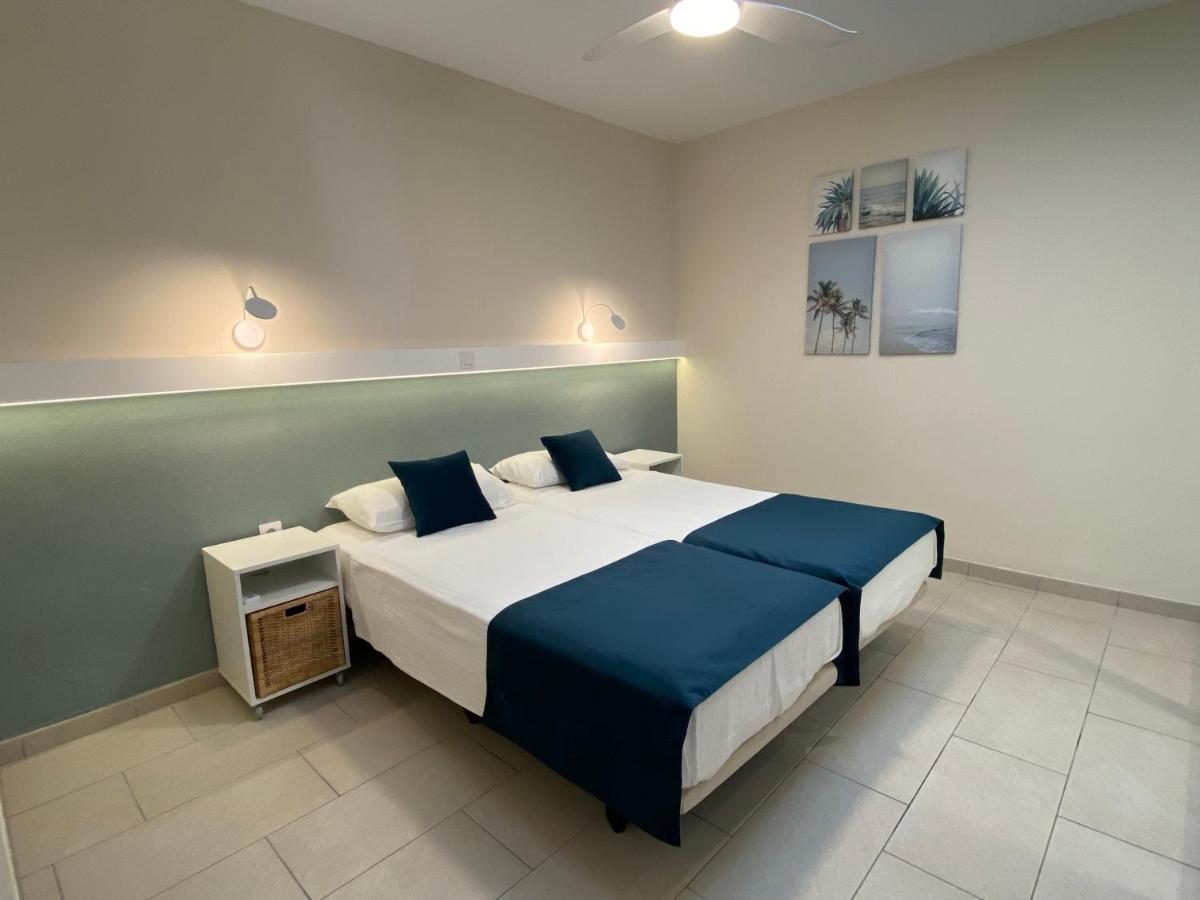 פלאייה דל אינגלז Bungalows Granada Beach מראה חיצוני תמונה