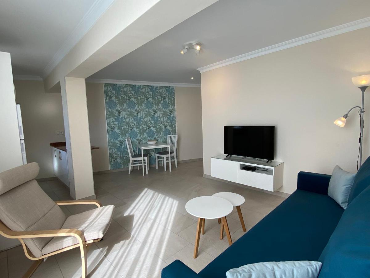 פלאייה דל אינגלז Bungalows Granada Beach מראה חיצוני תמונה