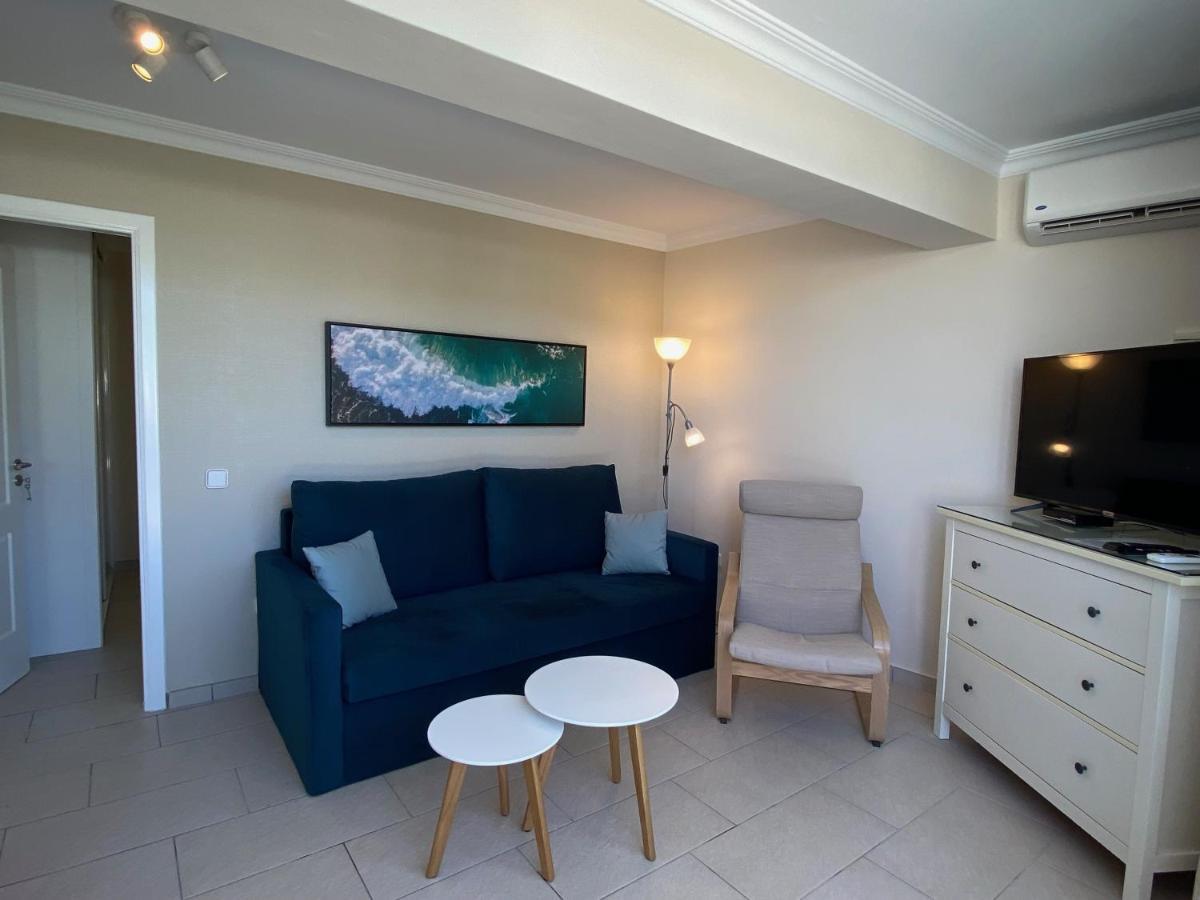 פלאייה דל אינגלז Bungalows Granada Beach מראה חיצוני תמונה